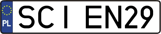 SCIEN29