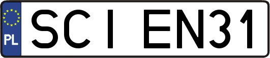 SCIEN31