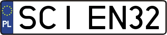 SCIEN32