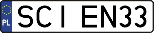 SCIEN33