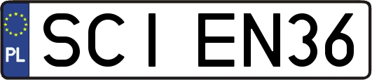 SCIEN36