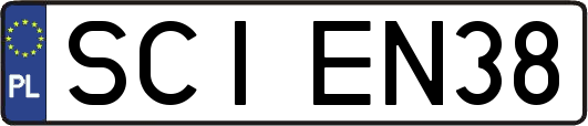 SCIEN38