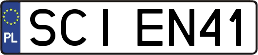 SCIEN41