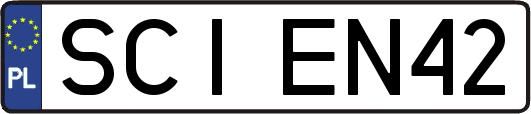 SCIEN42
