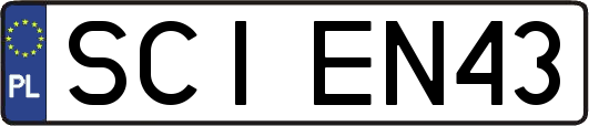 SCIEN43