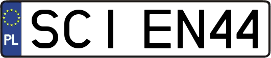 SCIEN44