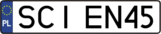 SCIEN45