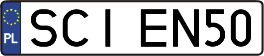 SCIEN50