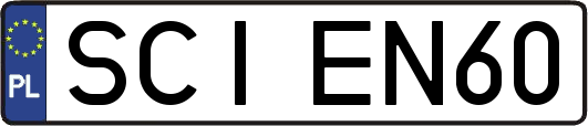 SCIEN60
