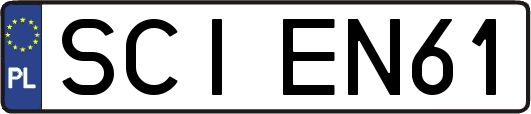 SCIEN61