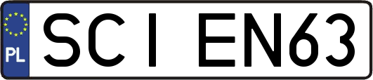 SCIEN63