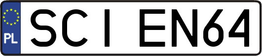 SCIEN64