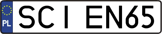 SCIEN65