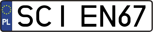 SCIEN67