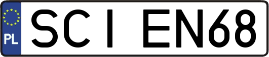SCIEN68