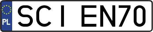 SCIEN70