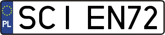 SCIEN72