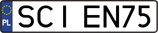 SCIEN75