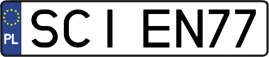 SCIEN77