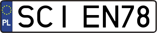 SCIEN78