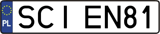 SCIEN81