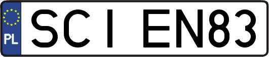 SCIEN83