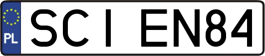 SCIEN84