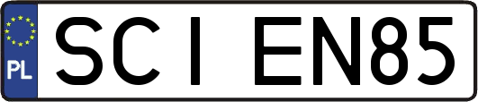 SCIEN85