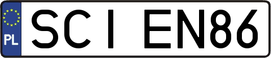 SCIEN86