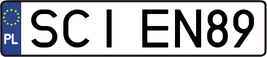 SCIEN89