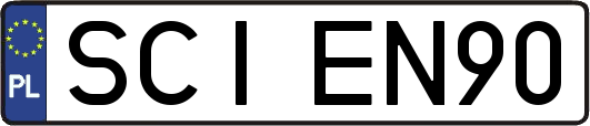 SCIEN90