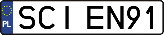 SCIEN91