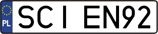SCIEN92