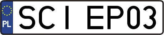 SCIEP03