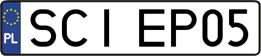 SCIEP05