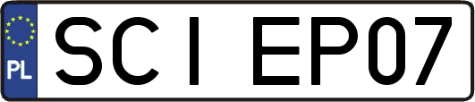 SCIEP07