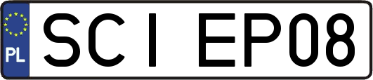SCIEP08
