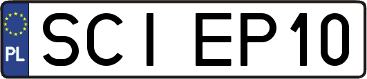 SCIEP10