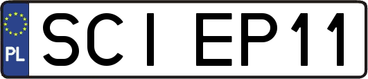 SCIEP11