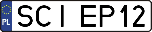 SCIEP12