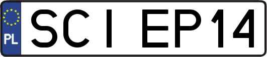 SCIEP14