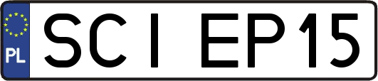 SCIEP15