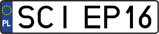 SCIEP16