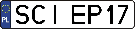 SCIEP17