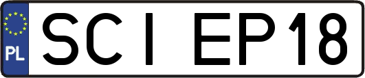 SCIEP18