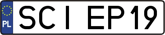 SCIEP19