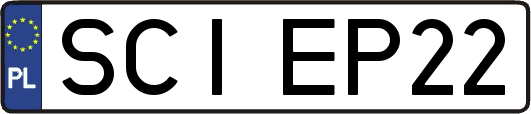 SCIEP22