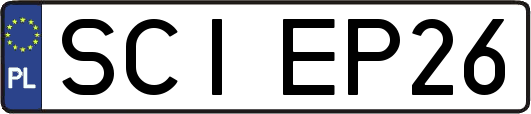 SCIEP26