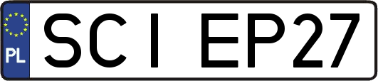 SCIEP27