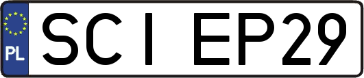 SCIEP29